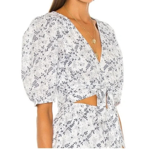 Cleobella Top - Picture 2 of 4